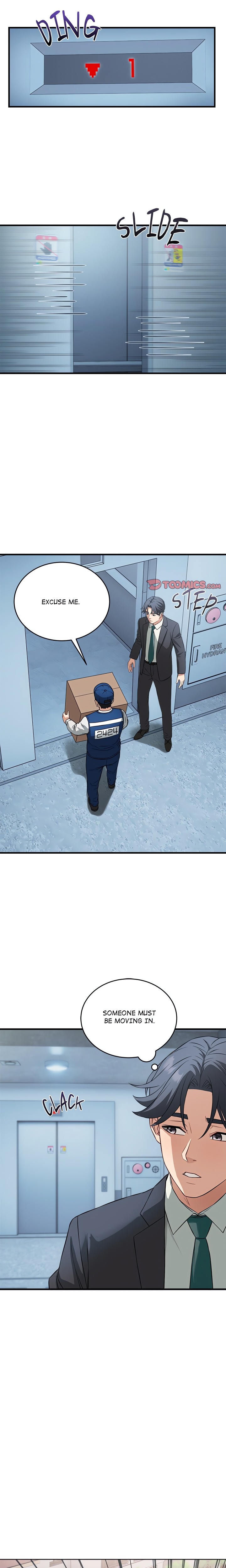 I’m Here for You (Uncensored) - Chapter 14 [photo 16] - MangaPorn