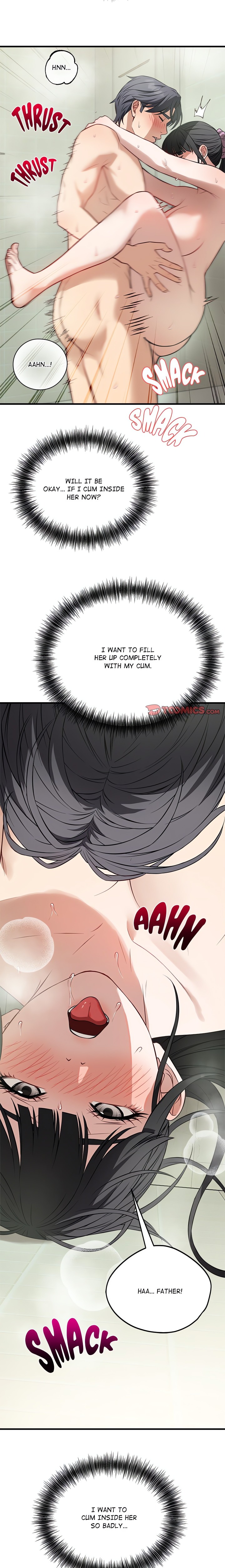 I’m Here for You (Uncensored) - Chapter 14 [photo 5] - MangaPorn