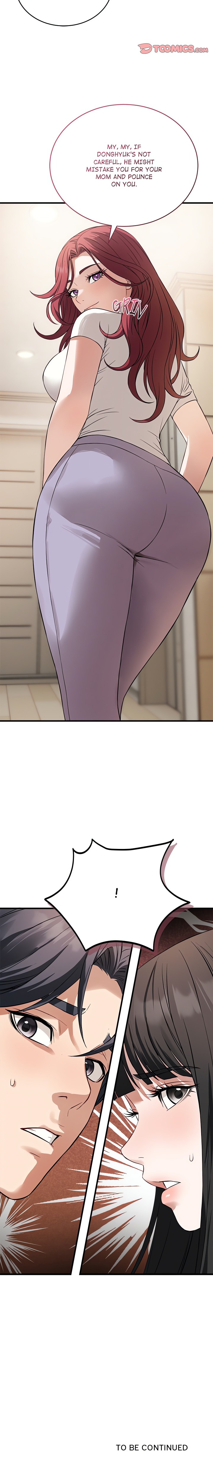 I’m Here for You (Uncensored) - Chapter 15 [photo 26] - MangaPorn