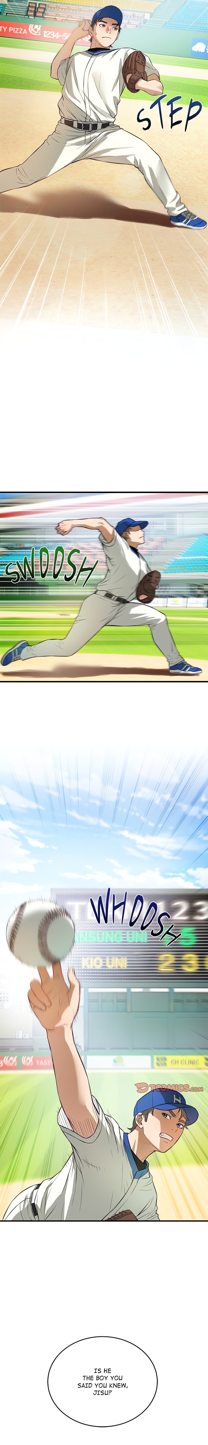 I’m Here for You (Uncensored) - Chapter 15 [photo 4] - MangaPorn