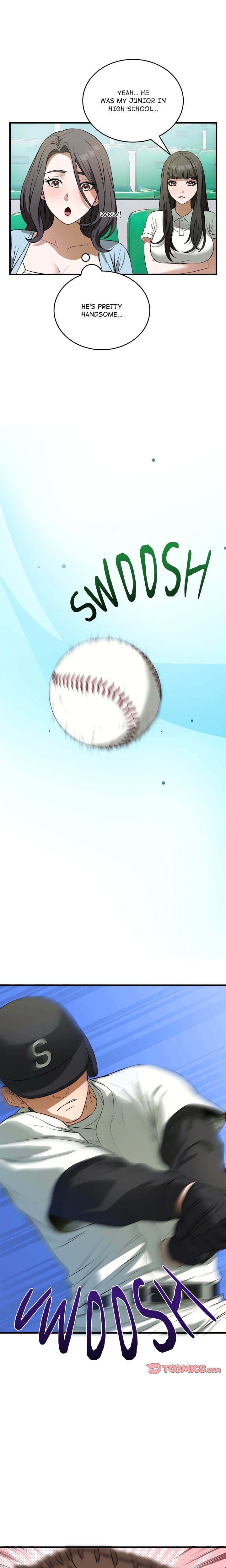 I’m Here for You (Uncensored) - Chapter 15 [photo 5] - MangaPorn