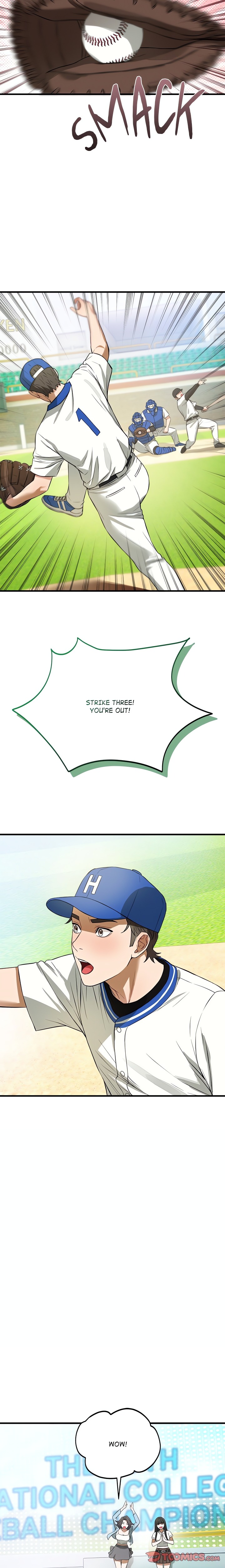 I’m Here for You (Uncensored) - Chapter 15 [photo 6] - MangaPorn