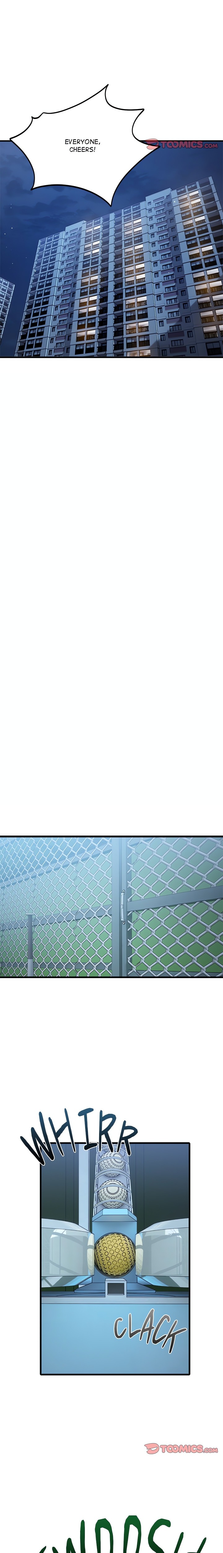 I’m Here for You (Uncensored) - Chapter 16 [photo 2] - MangaPorn