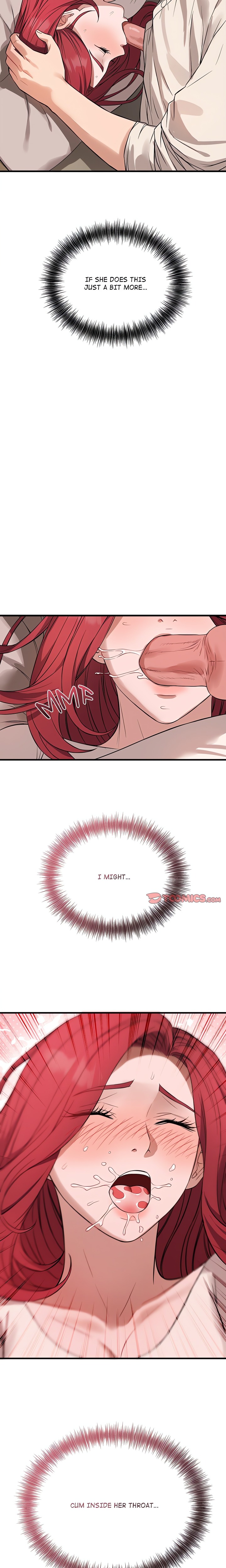 I’m Here for You (Uncensored) - Chapter 16 [photo 20] - MangaPorn