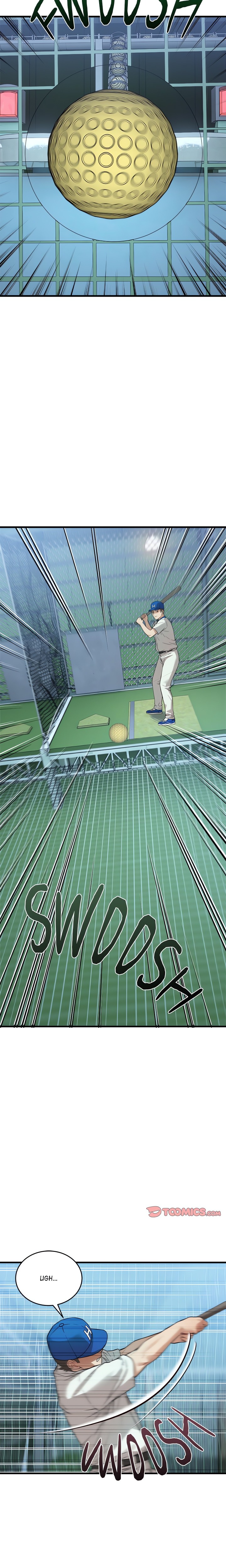 I’m Here for You (Uncensored) - Chapter 16 [photo 3] - MangaPorn