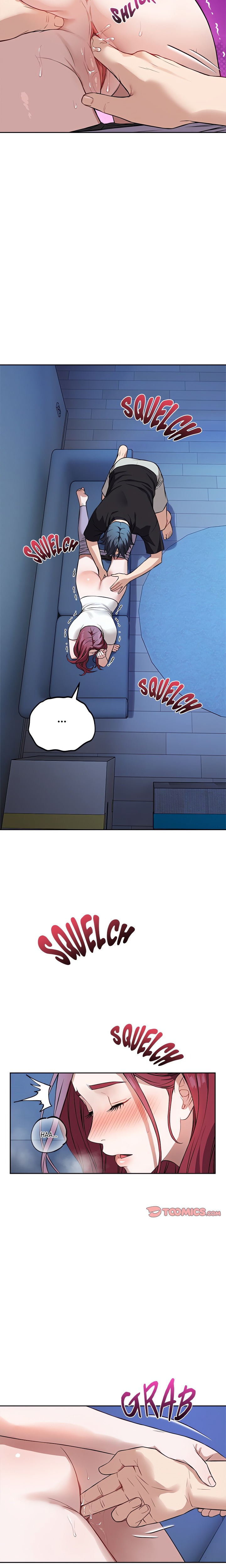 I’m Here for You (Uncensored) - Chapter 17 [photo 24] - MangaPorn