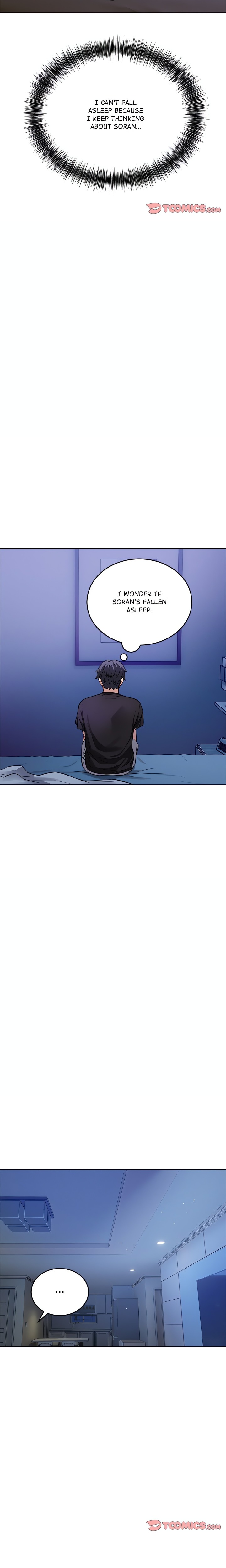 I’m Here for You (Uncensored) - Chapter 17 [photo 7] - MangaPorn