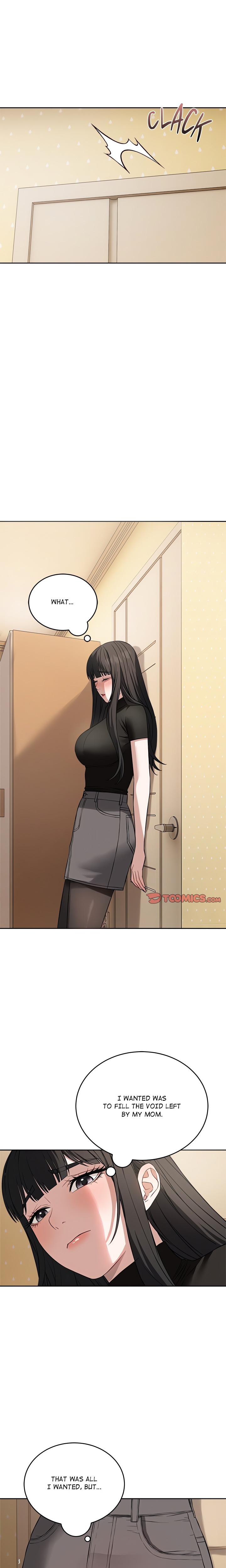 I’m Here for You (Uncensored) - Chapter 19 [photo 20] - MangaPorn