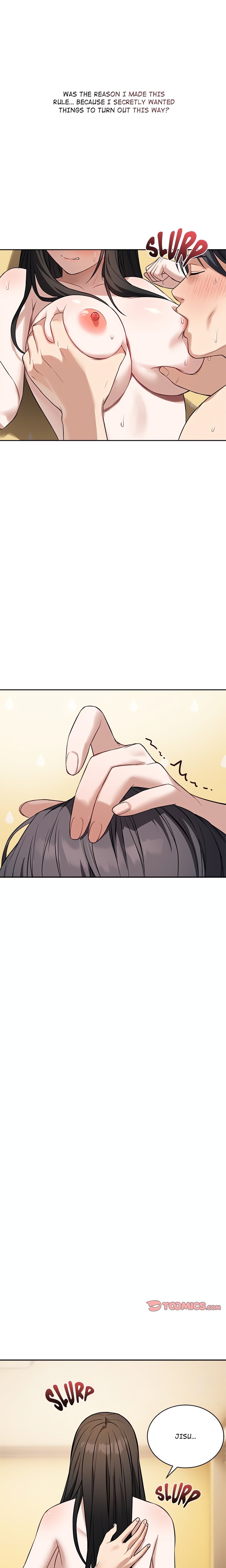 I’m Here for You (Uncensored) - Chapter 20 [photo 14] - MangaPorn