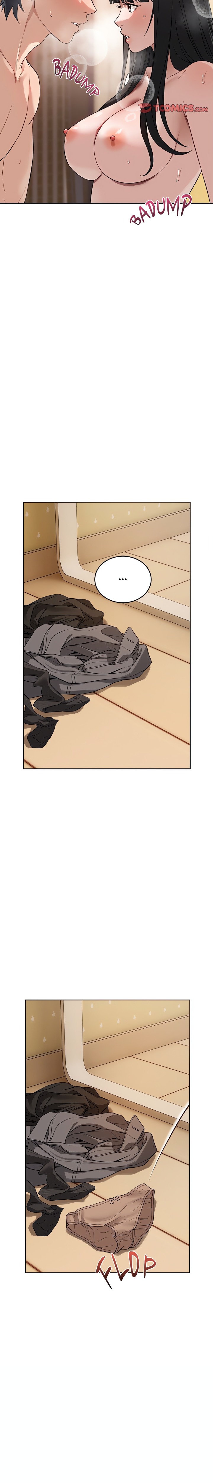 I’m Here for You (Uncensored) - Chapter 20 [photo 17] - MangaPorn