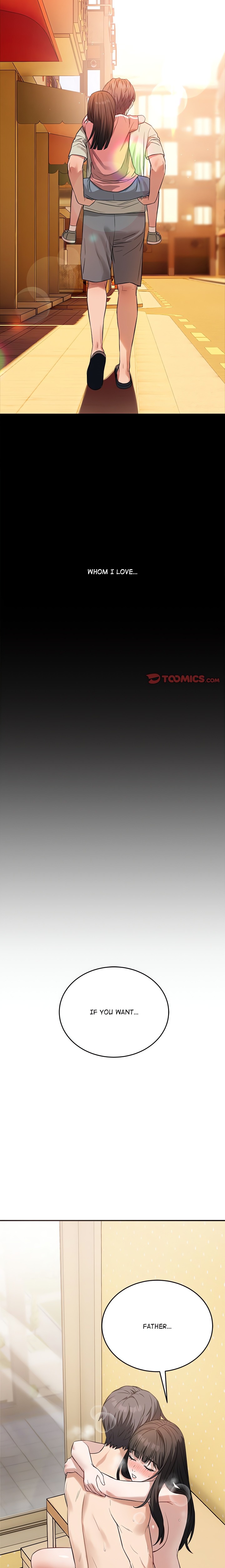 I’m Here for You (Uncensored) - Chapter 20 [photo 20] - MangaPorn