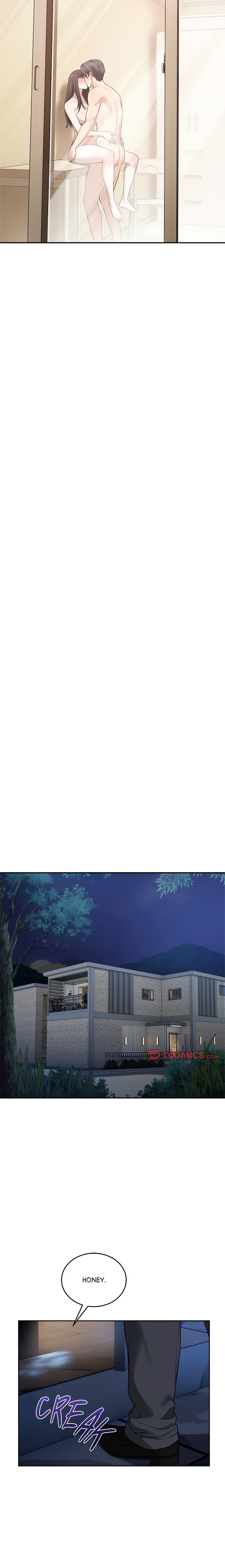 I’m Here for You (Uncensored) - Chapter 20 [photo 22] - MangaPorn