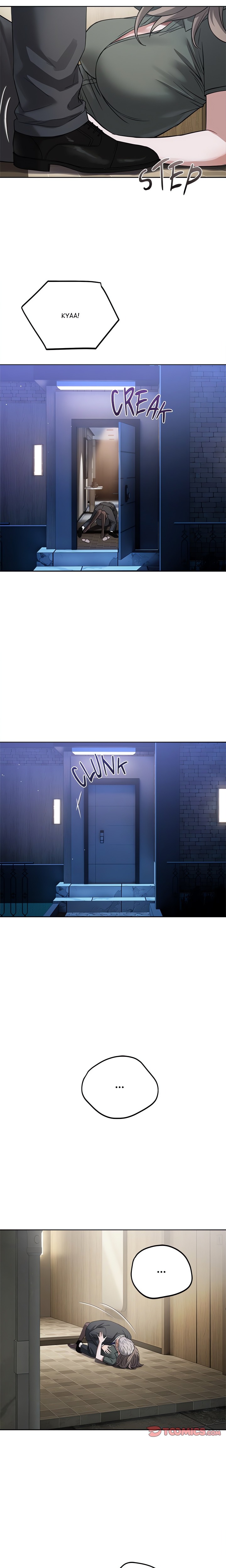 I’m Here for You (Uncensored) - Chapter 20 [photo 24] - MangaPorn