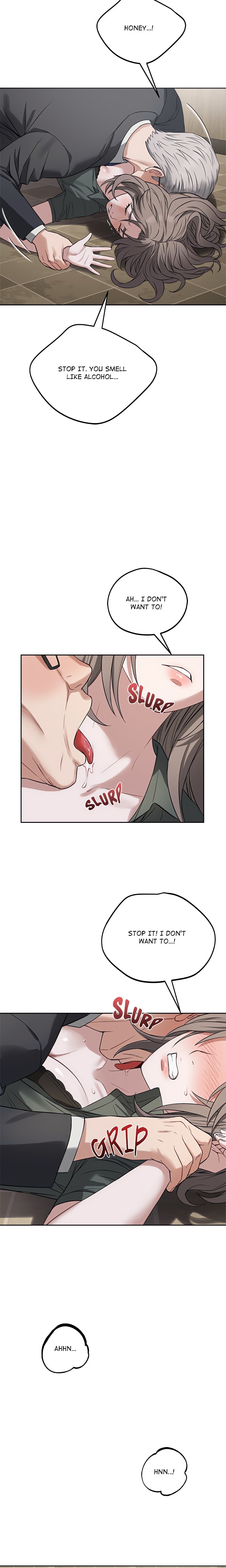 I’m Here for You (Uncensored) - Chapter 20 [photo 25] - MangaPorn