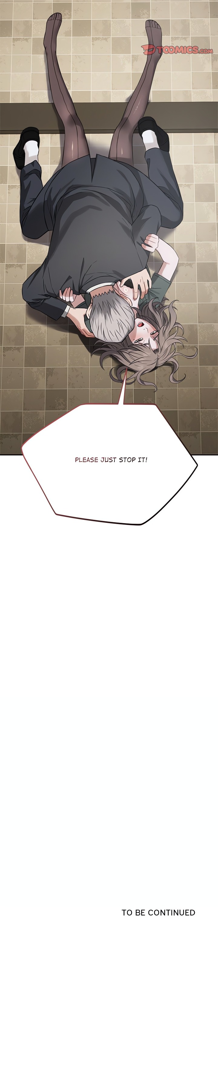 I’m Here for You (Uncensored) - Chapter 20 [photo 26] - MangaPorn