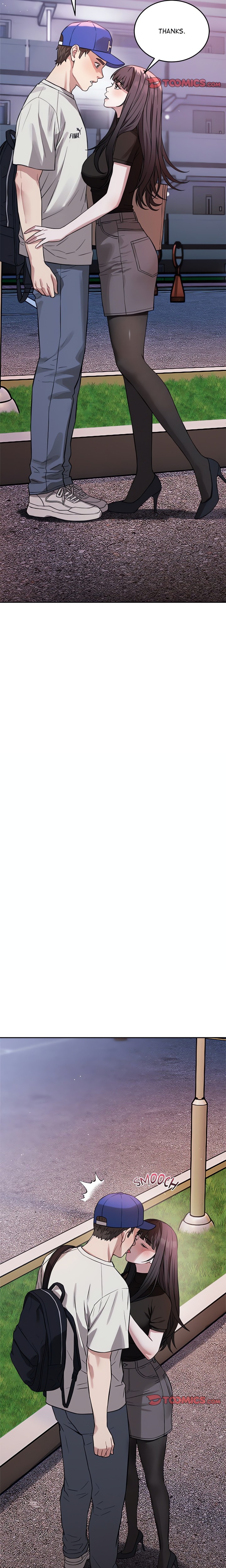 I’m Here for You (Uncensored) - Chapter 21 [photo 18] - MangaPorn