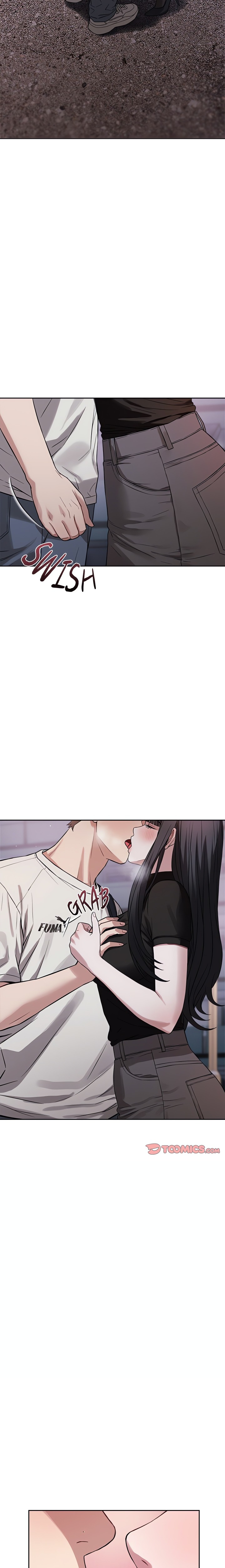 I’m Here for You (Uncensored) - Chapter 21 [photo 19] - MangaPorn