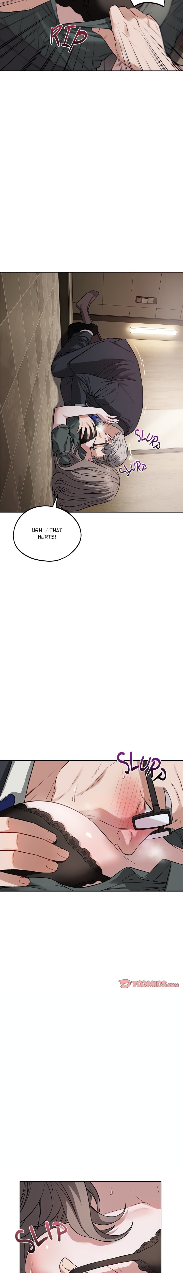 I’m Here for You (Uncensored) - Chapter 21 [photo 3] - MangaPorn