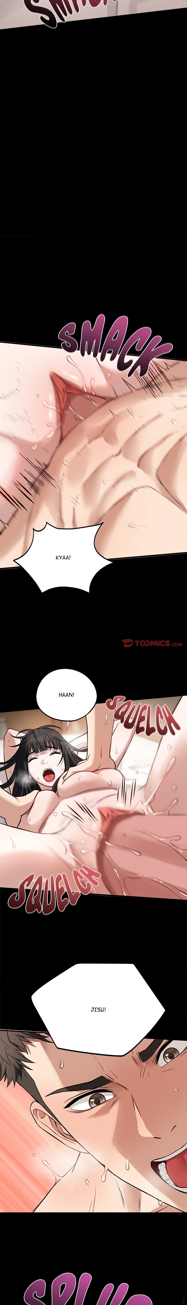 I’m Here for You (Uncensored) - Chapter 22 [photo 10] - MangaPorn