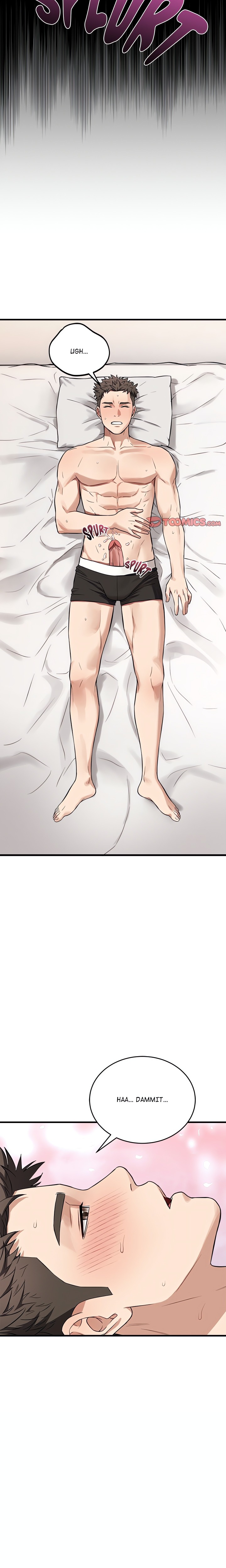 I’m Here for You (Uncensored) - Chapter 22 [photo 11] - MangaPorn