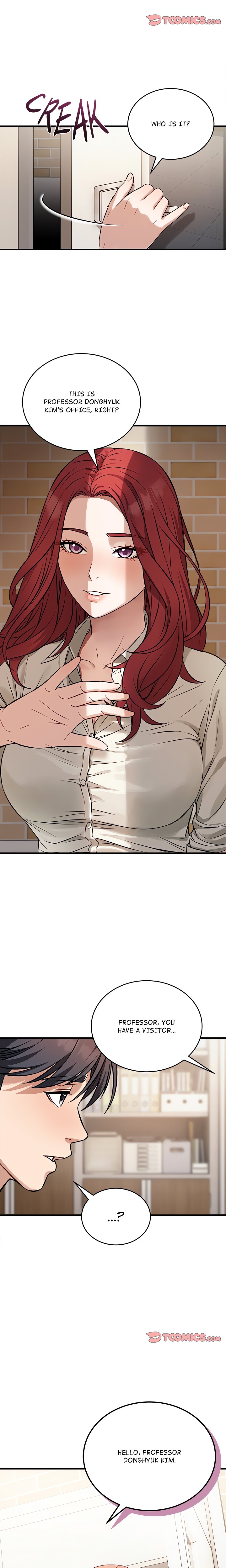 I’m Here for You (Uncensored) - Chapter 22 [photo 13] - MangaPorn