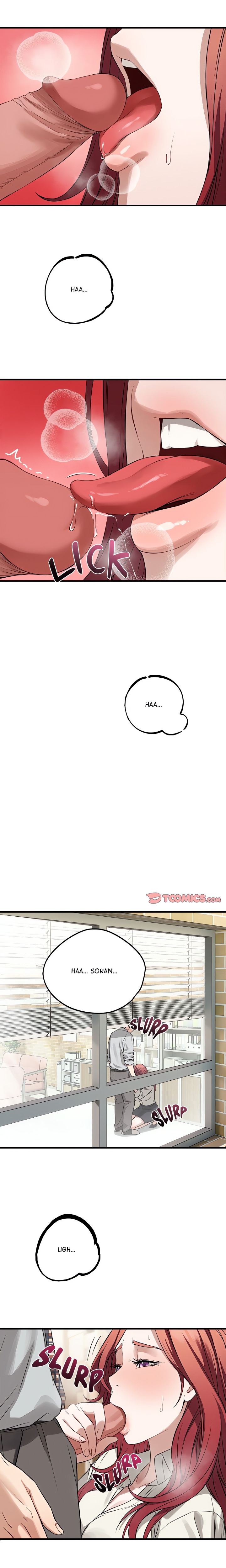 I’m Here for You (Uncensored) - Chapter 22 [photo 20] - MangaPorn