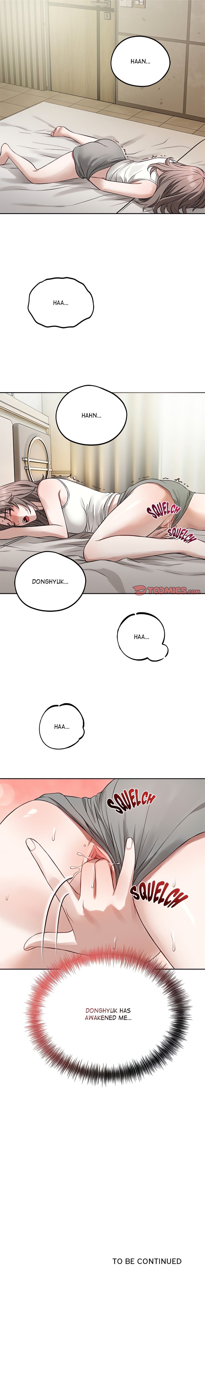 I’m Here for You (Uncensored) - Chapter 23 [photo 21] - MangaPorn