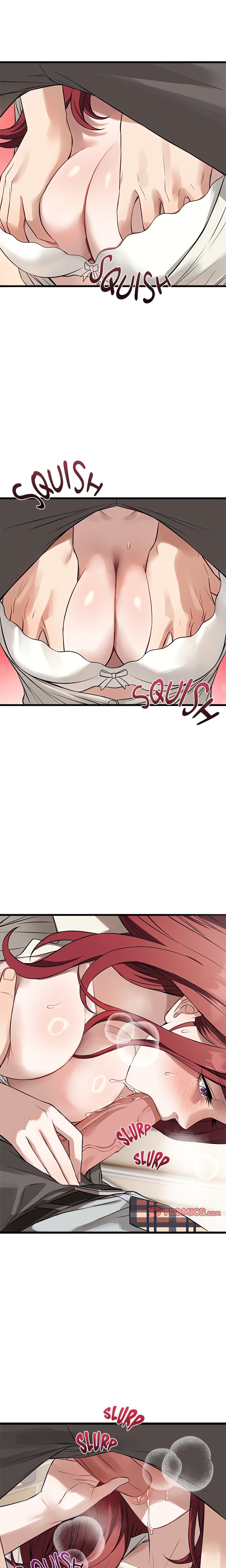 I’m Here for You (Uncensored) - Chapter 23 [photo 3] - MangaPorn