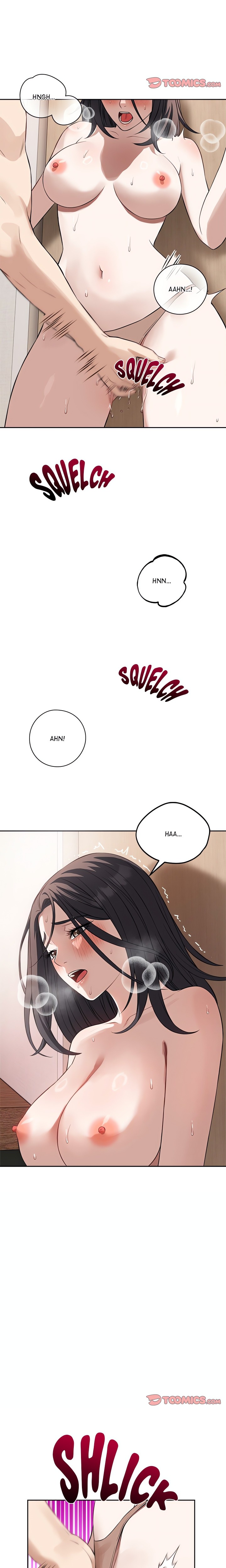 I’m Here for You (Uncensored) - Chapter 24 [photo 18] - MangaPorn