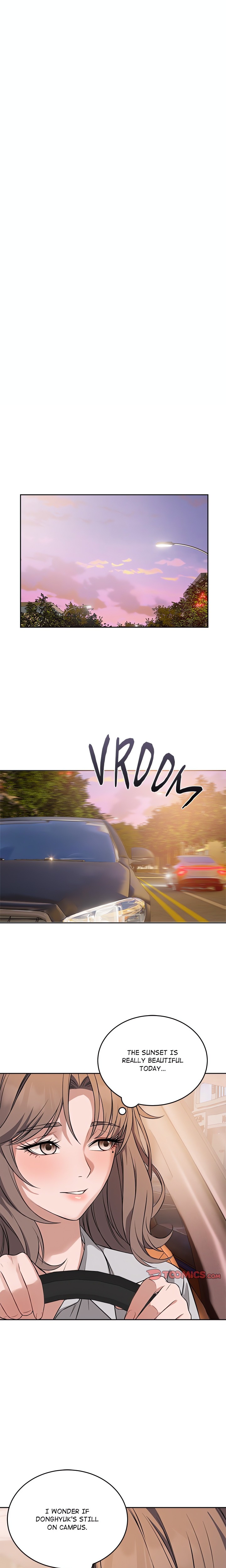 I’m Here for You (Uncensored) - Chapter 24 [photo 8] - MangaPorn