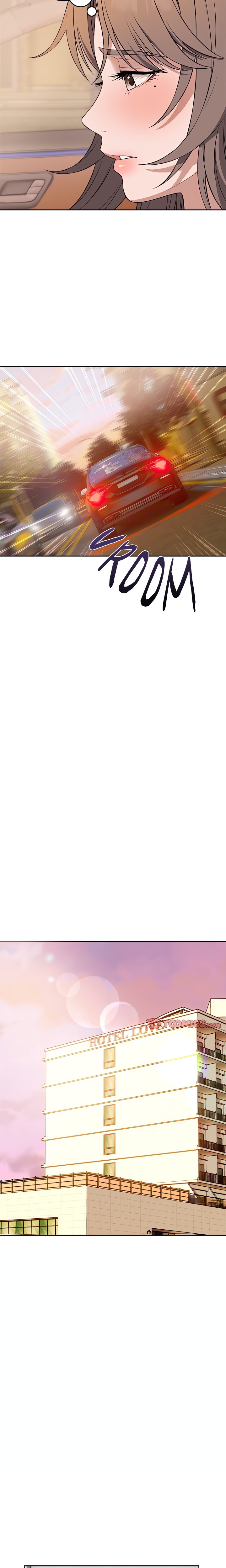 I’m Here for You (Uncensored) - Chapter 24 [photo 9] - MangaPorn