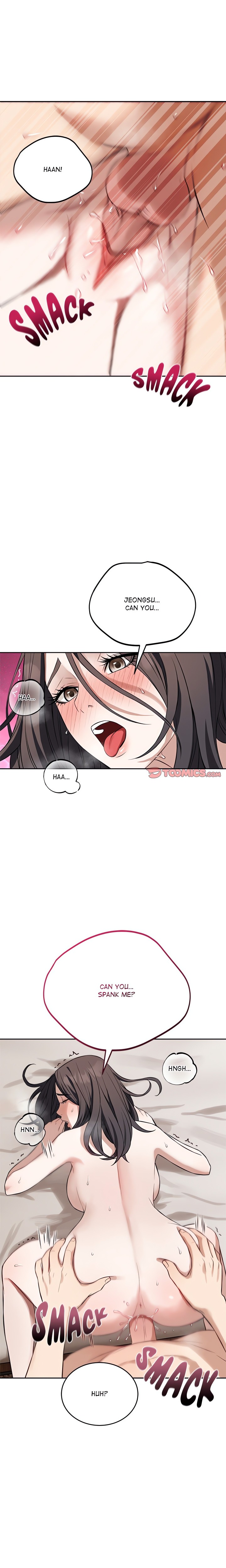 I’m Here for You (Uncensored) - Chapter 25 [photo 10] - MangaPorn