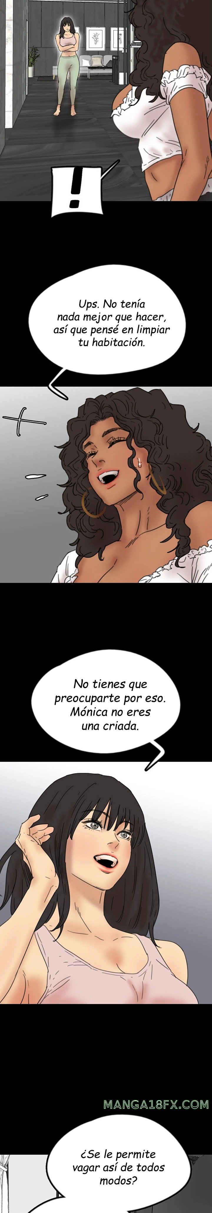 Benefactor’s Daughters Raw - Chapter 42 [photo 10] - MangaPorn