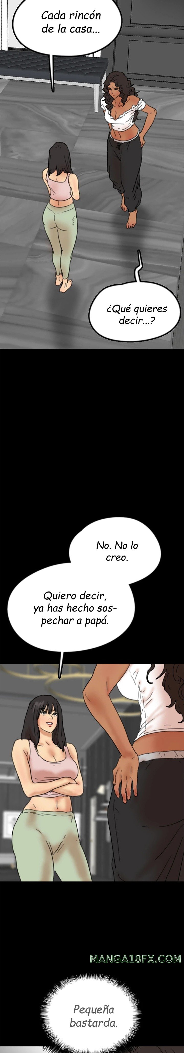 Benefactor’s Daughters Raw - Chapter 42 [photo 11] - MangaPorn