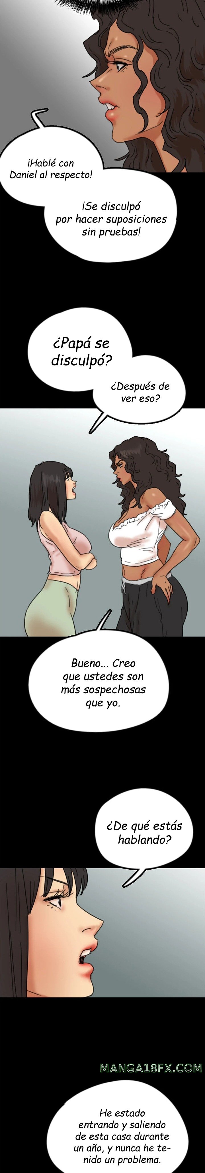 Benefactor’s Daughters Raw - Chapter 42 [photo 12] - MangaPorn