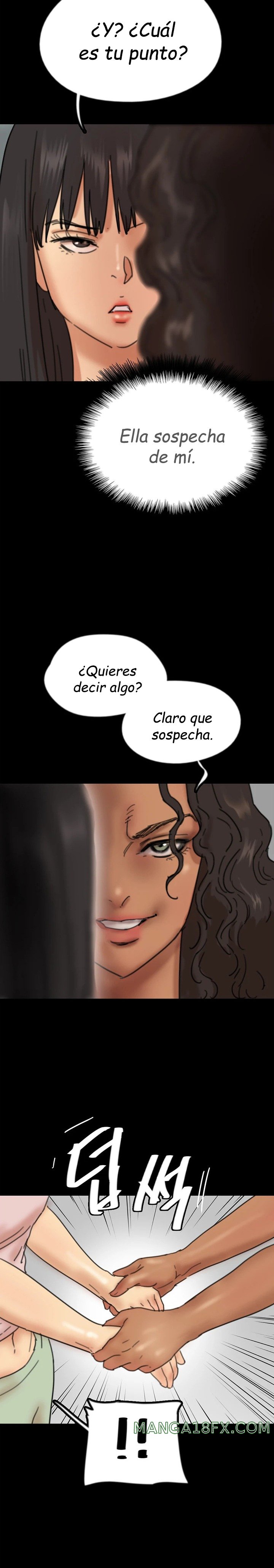 Benefactor’s Daughters Raw - Chapter 42 [photo 14] - MangaPorn