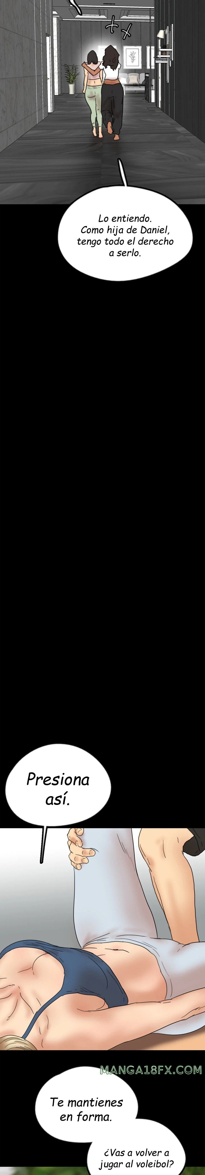 Benefactor’s Daughters Raw - Chapter 42 [photo 17] - MangaPorn