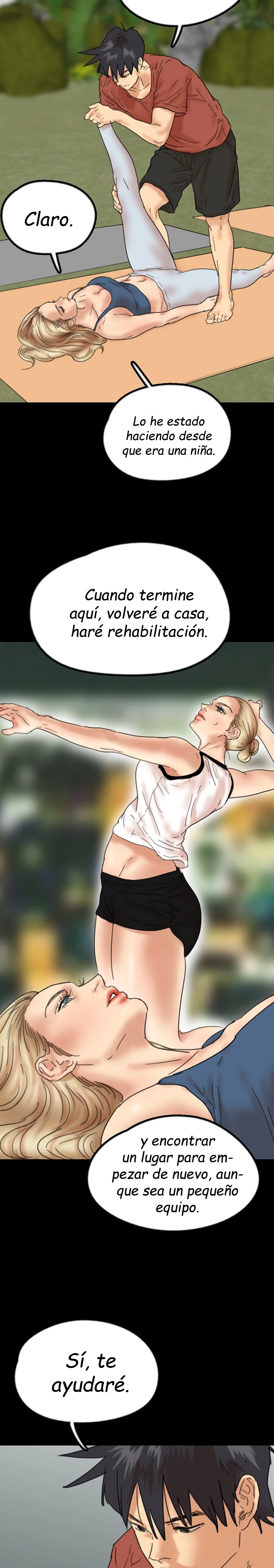 Benefactor’s Daughters Raw - Chapter 42 [photo 18] - MangaPorn