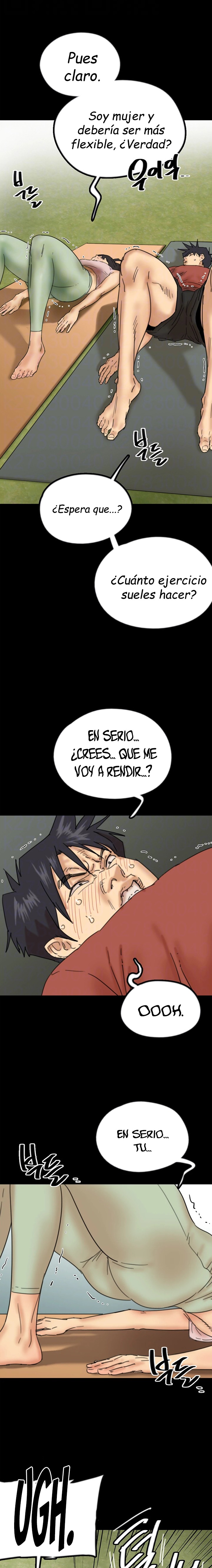 Benefactor’s Daughters Raw - Chapter 42 [photo 2] - MangaPorn