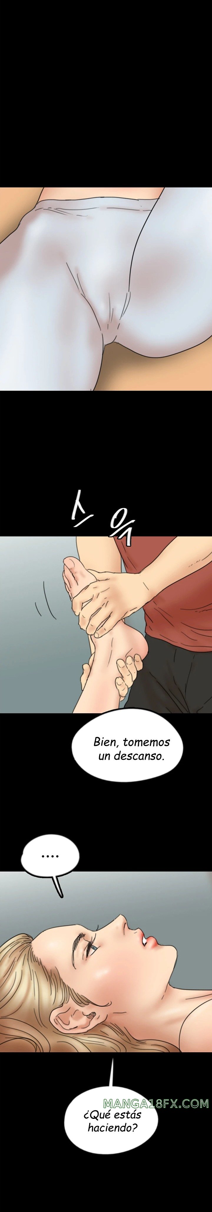 Benefactor’s Daughters Raw - Chapter 42 [photo 20] - MangaPorn