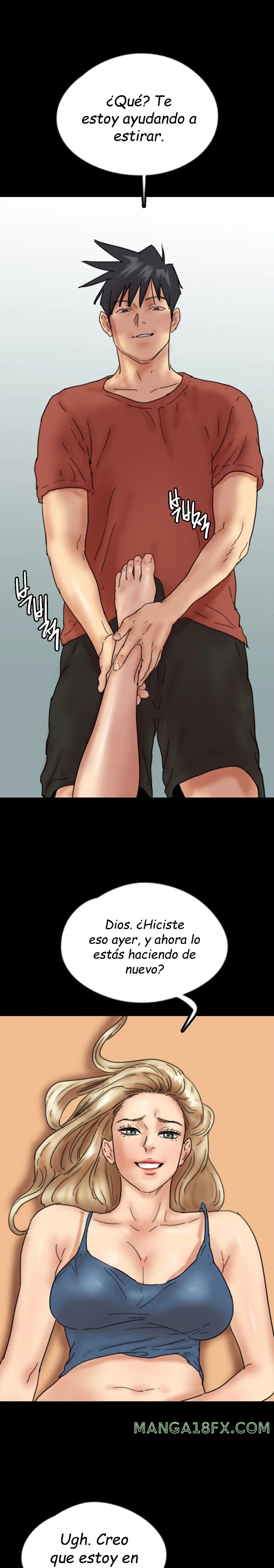 Benefactor’s Daughters Raw - Chapter 42 [photo 21] - MangaPorn