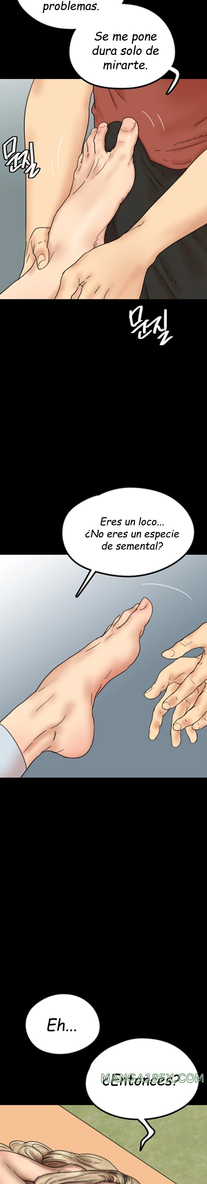 Benefactor’s Daughters Raw - Chapter 42 [photo 22] - MangaPorn