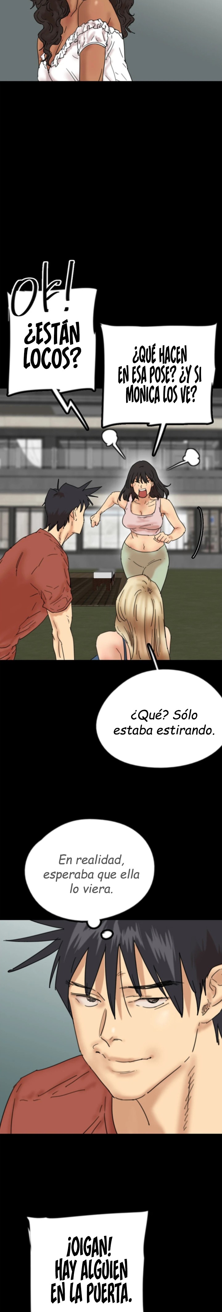 Benefactor’s Daughters Raw - Chapter 42 [photo 26] - MangaPorn