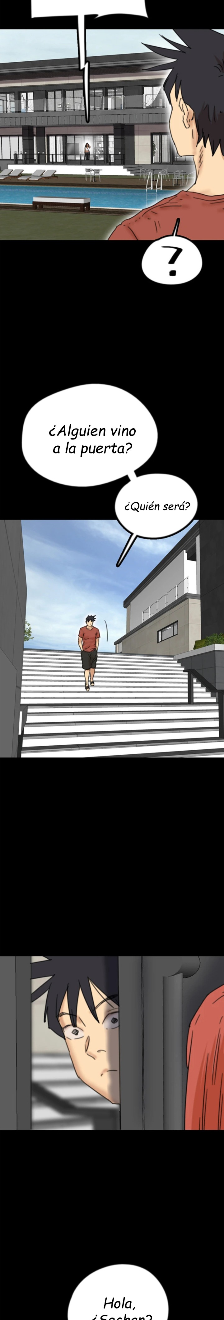 Benefactor’s Daughters Raw - Chapter 42 [photo 27] - MangaPorn