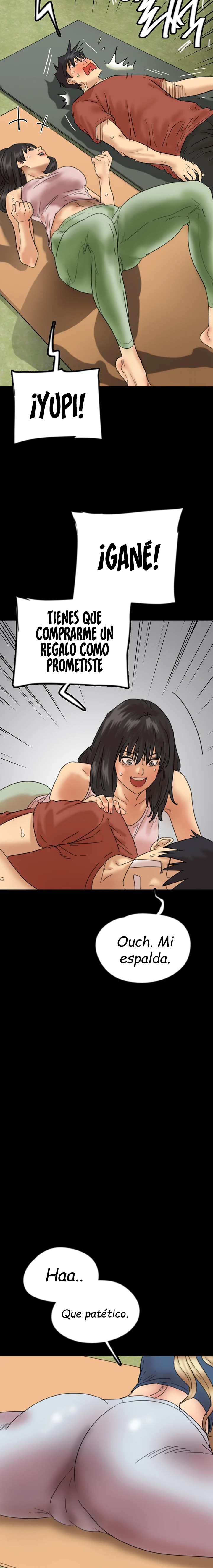 Benefactor’s Daughters Raw - Chapter 42 [photo 3] - MangaPorn