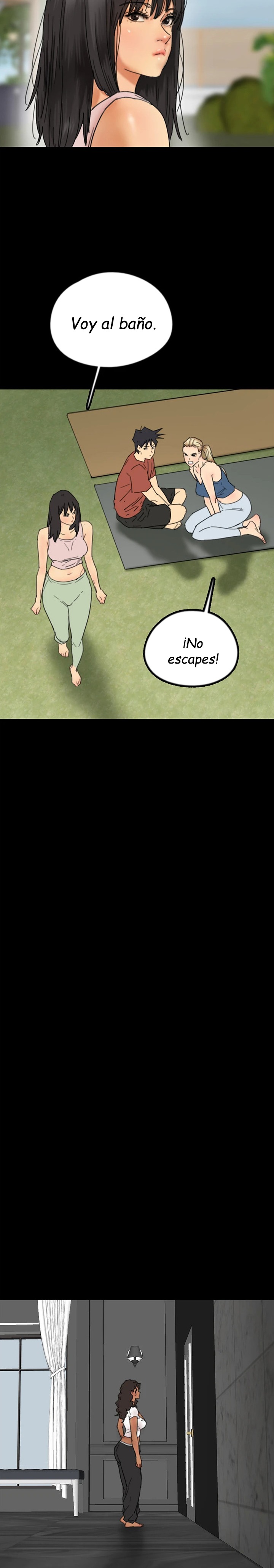 Benefactor’s Daughters Raw - Chapter 42 [photo 8] - MangaPorn