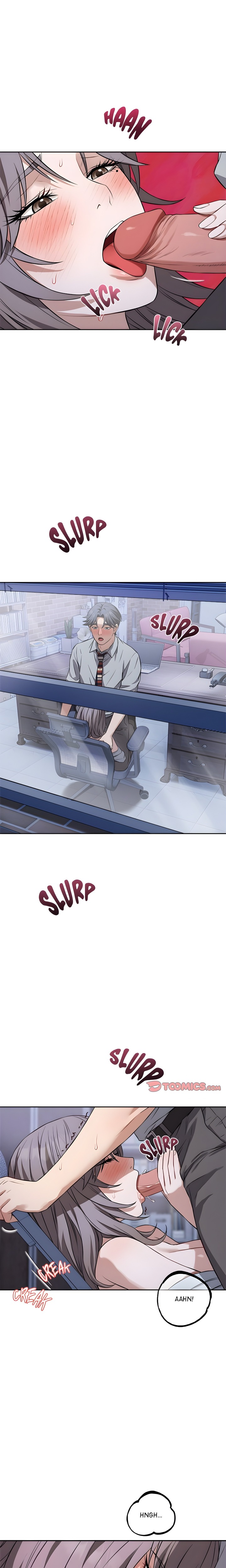 I’m Here for You (Uncensored) - Chapter 26 [photo 14] - MangaPorn