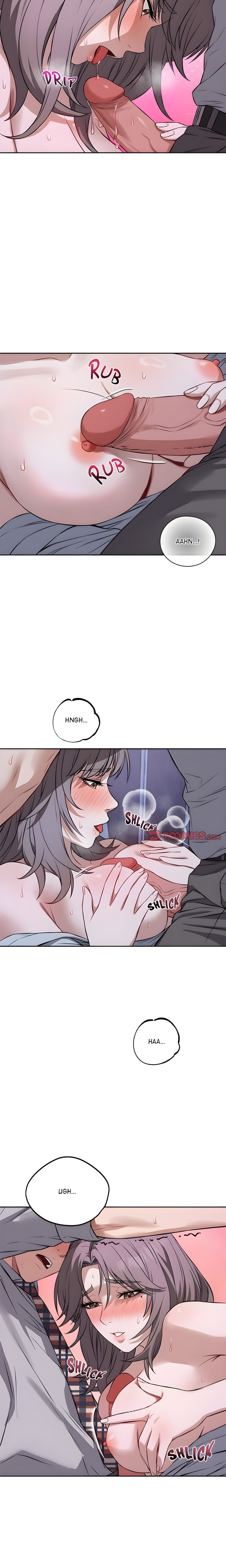 I’m Here for You (Uncensored) - Chapter 26 [photo 15] - MangaPorn