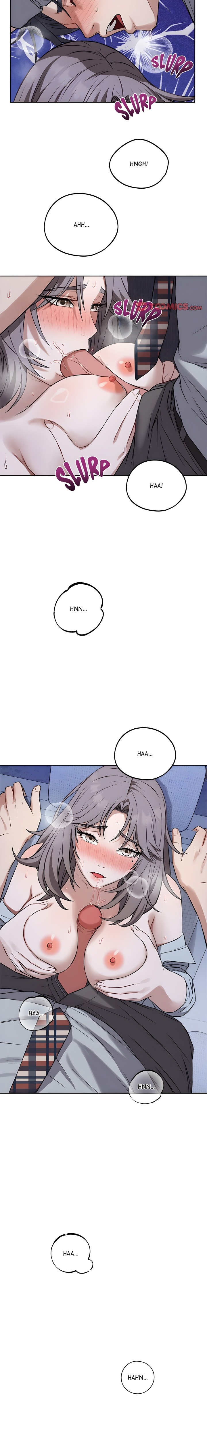 I’m Here for You (Uncensored) - Chapter 26 [photo 17] - MangaPorn