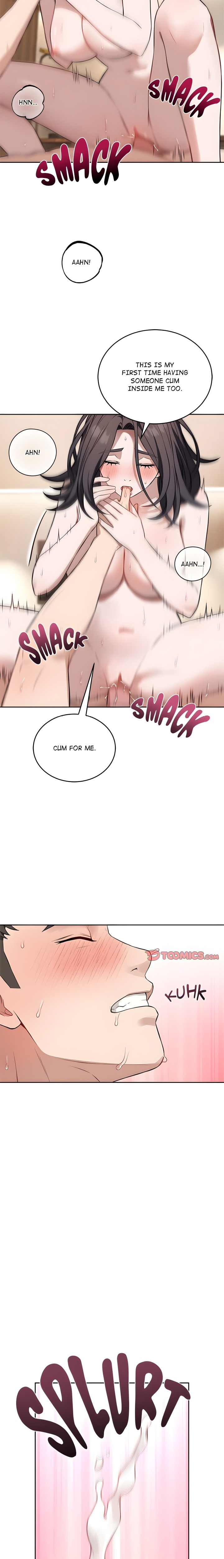 I’m Here for You (Uncensored) - Chapter 26 [photo 4] - MangaPorn